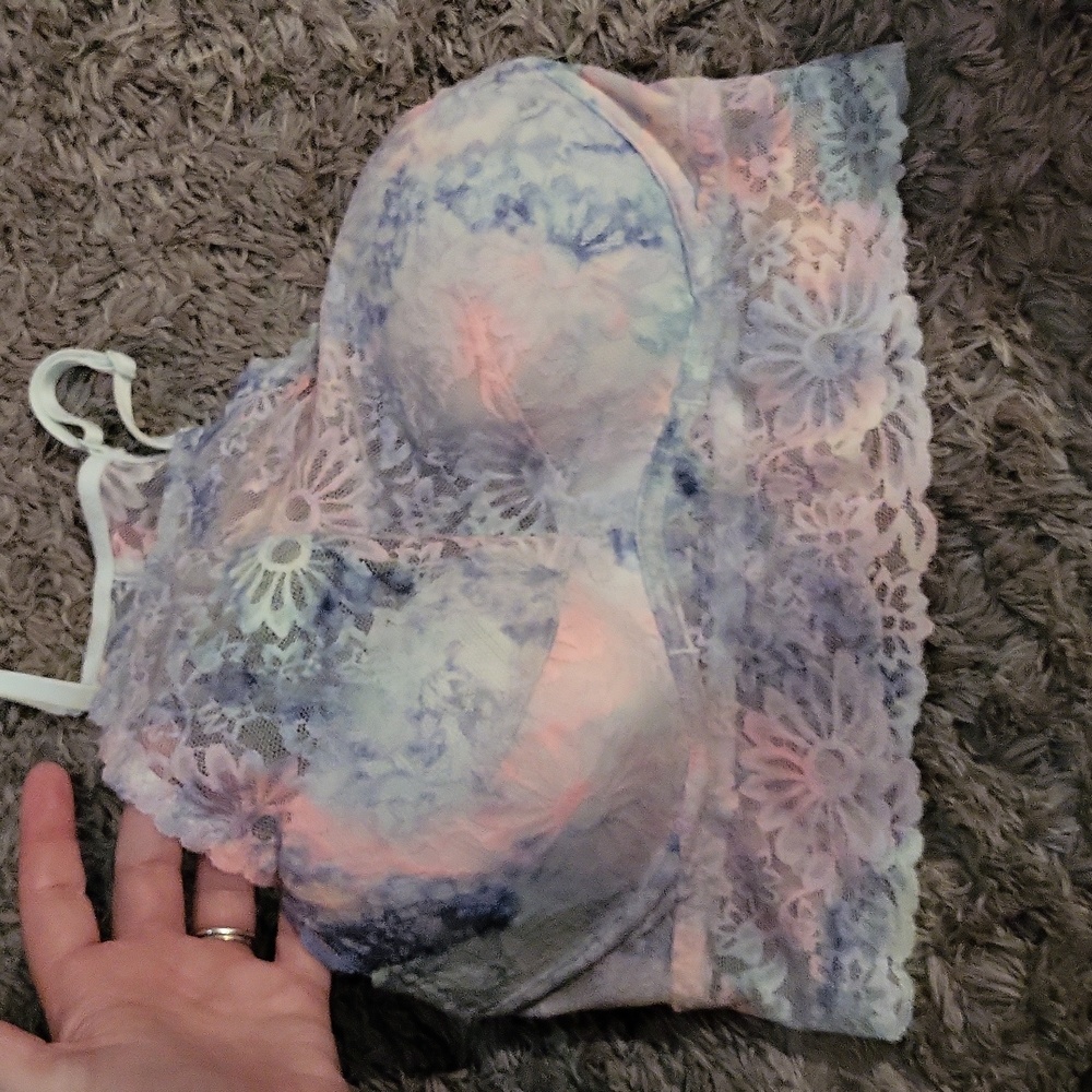 Victoria's Secret PINK Bra